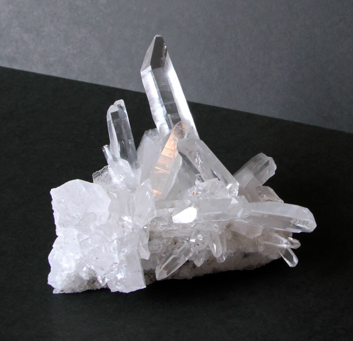 レーザークォーツ