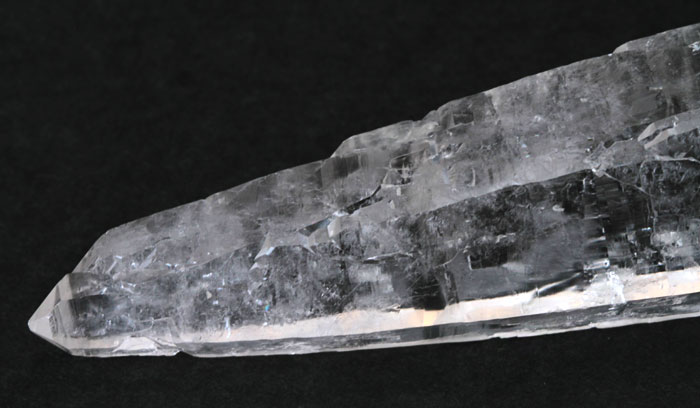 レーザークォーツ