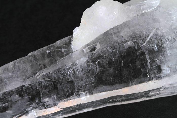 レーザークォーツ