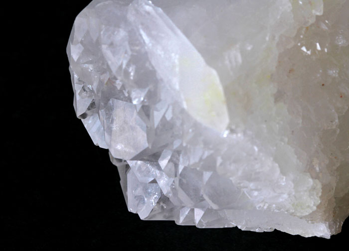 レーザークォーツ