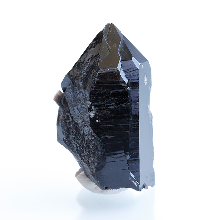 No.天然モリオン 黒水晶 モリオン 原石 天然石 鉱物 パワーストーン E22633天然モリオン 黒水晶 モリオン 原石 天然石 鉱物