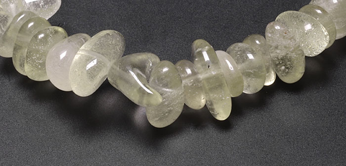 リビアングラス