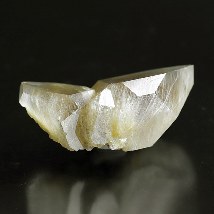 ルチルクォーツ