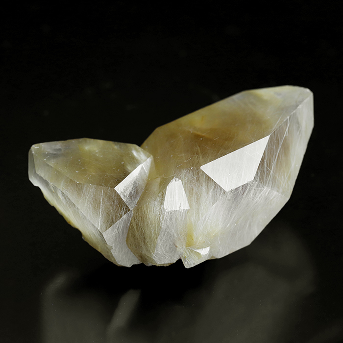 ルチルクォーツ