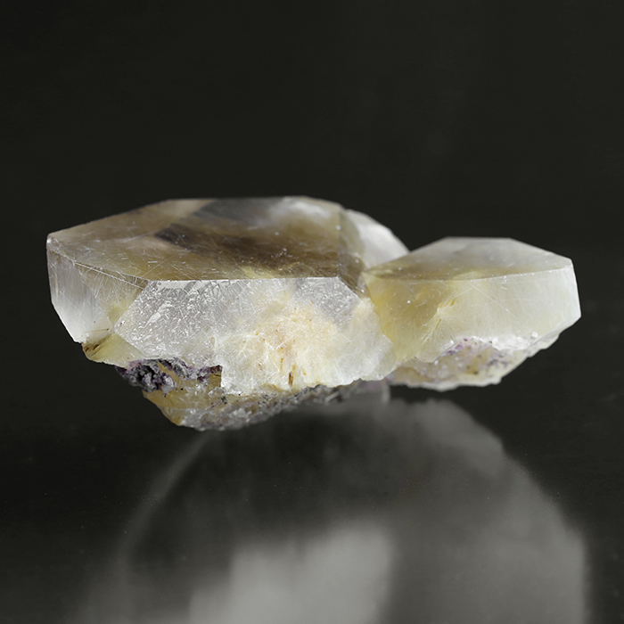 ルチルクォーツ