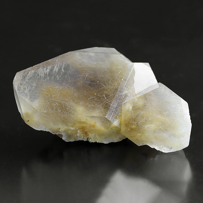 ルチルクォーツ