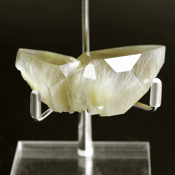 ルチルクォーツ