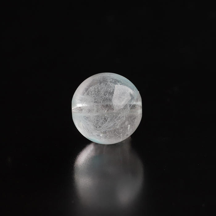 レア!大きめアジョイトクォーツの原石【パワーストーン・天然石】