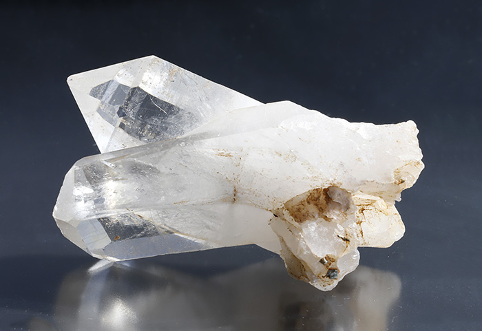 モンドクオーツ