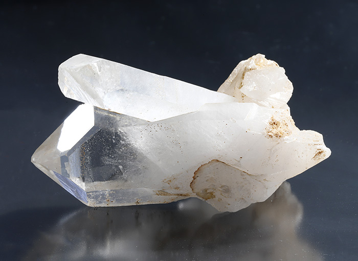 モンドクオーツ