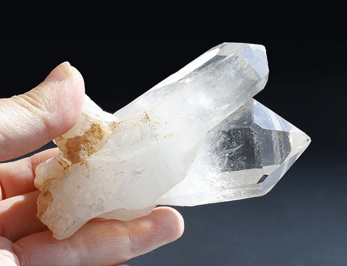 モンドクオーツ