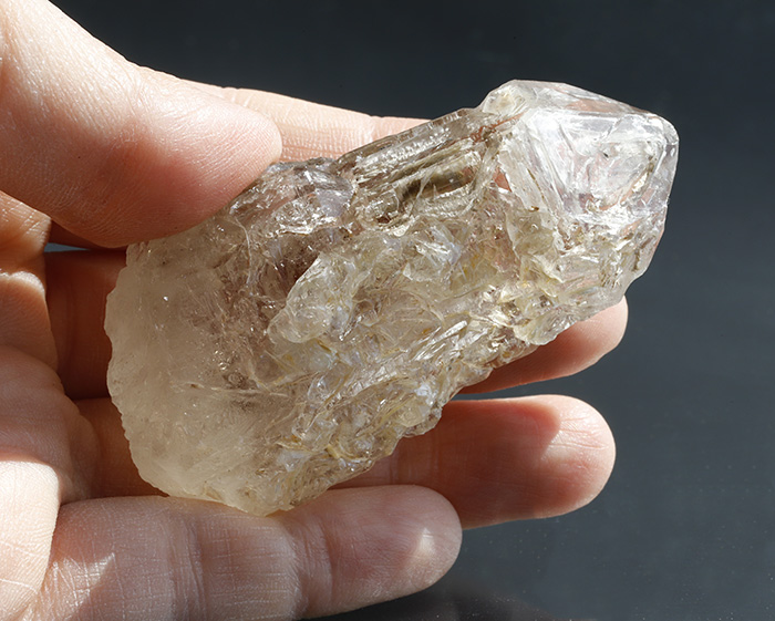 モンドクオーツ