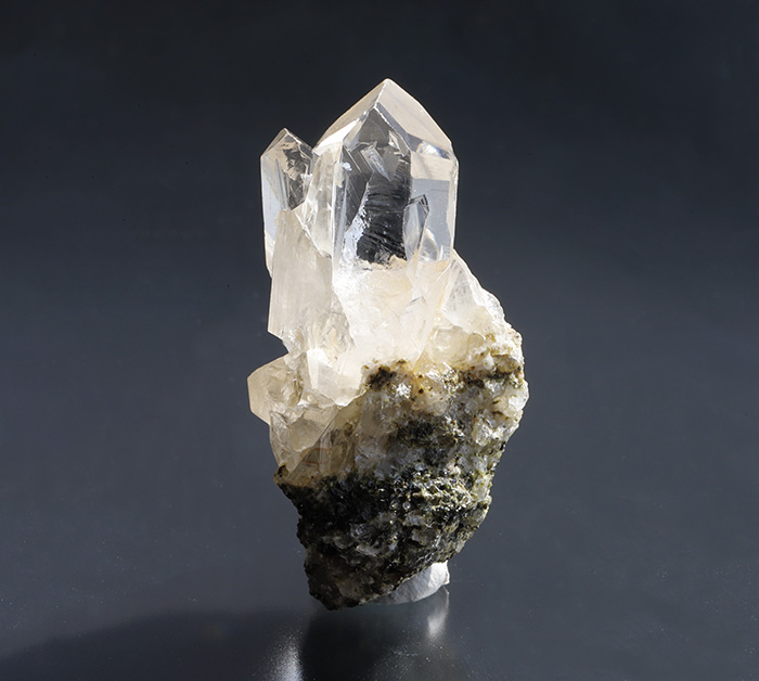 モンドクオーツ