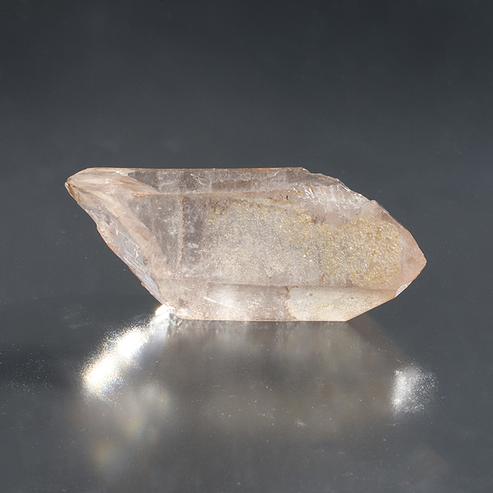 モンドクオーツ