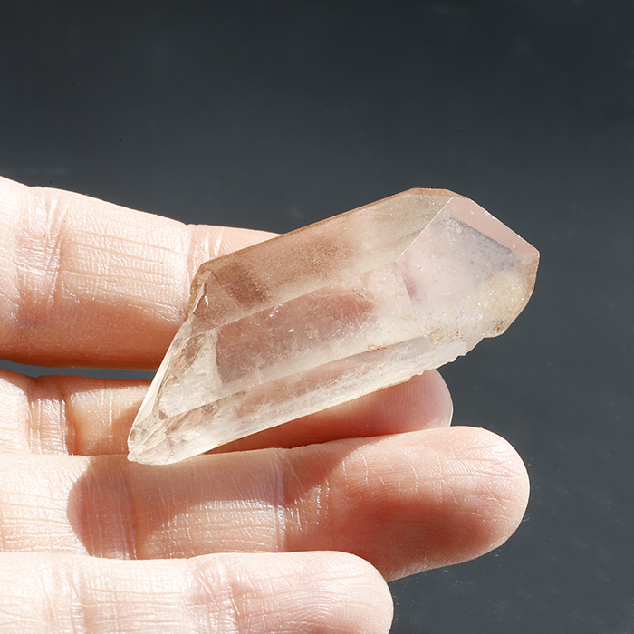 モンドクオーツ