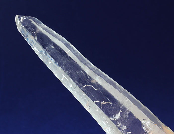 レーザークォーツ