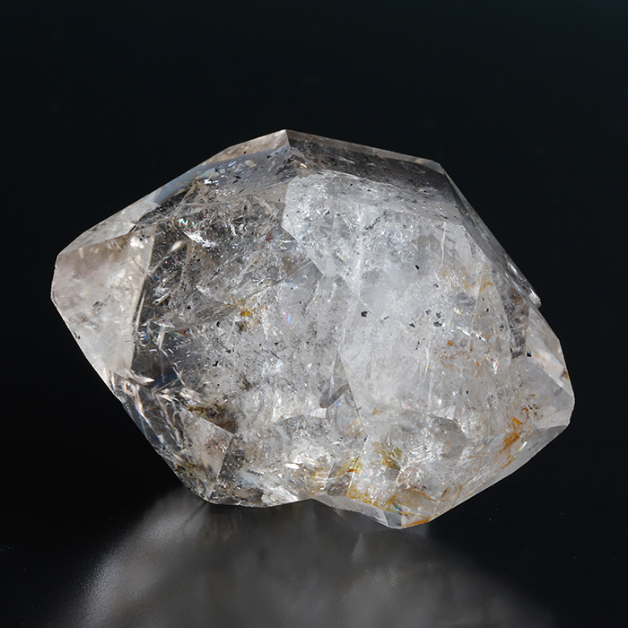 能量チャージ【5cmハーキマーダイヤモンド39g原石】C216パワーストーン 能量チャージ【5cmハーキマーダイヤモンド39g原石】C216パワーストーン