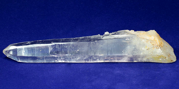 レーザークォーツ