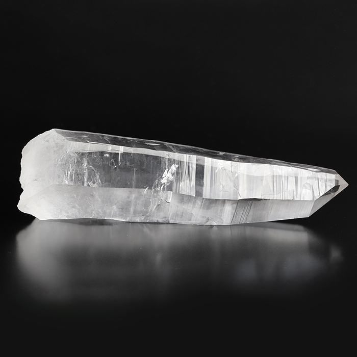 レーザークォーツ