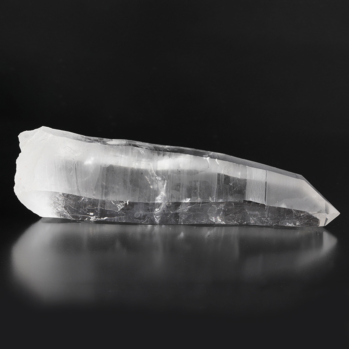 レーザークォーツ