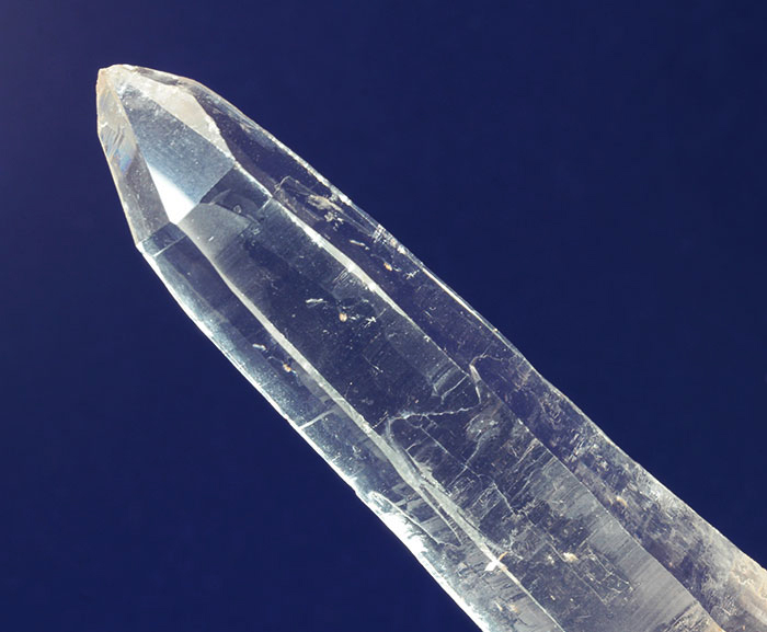 レーザークォーツ