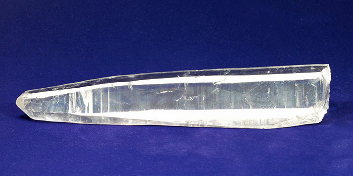 レーザークォーツ