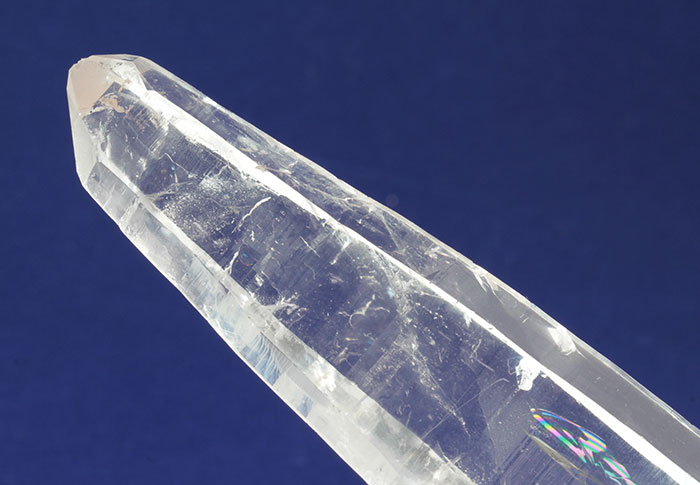 レーザークォーツ