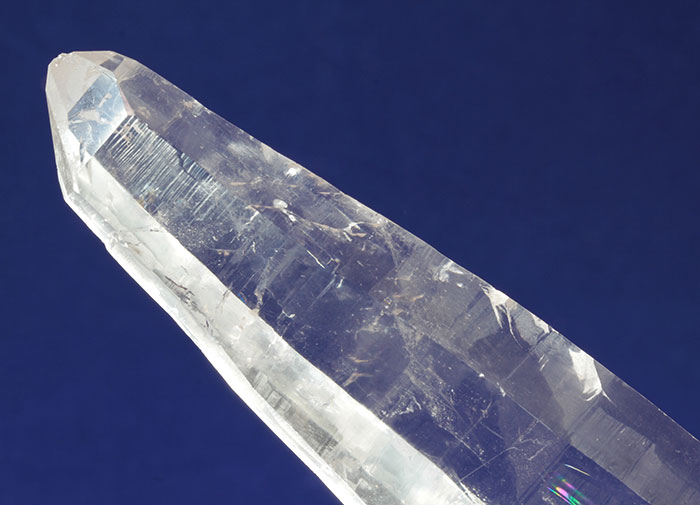 レーザークォーツ