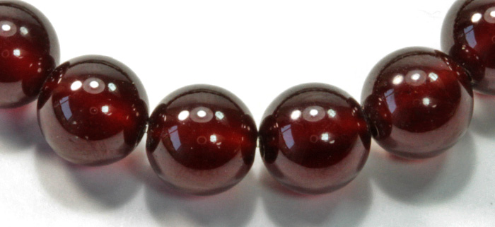 オレンジガーネット