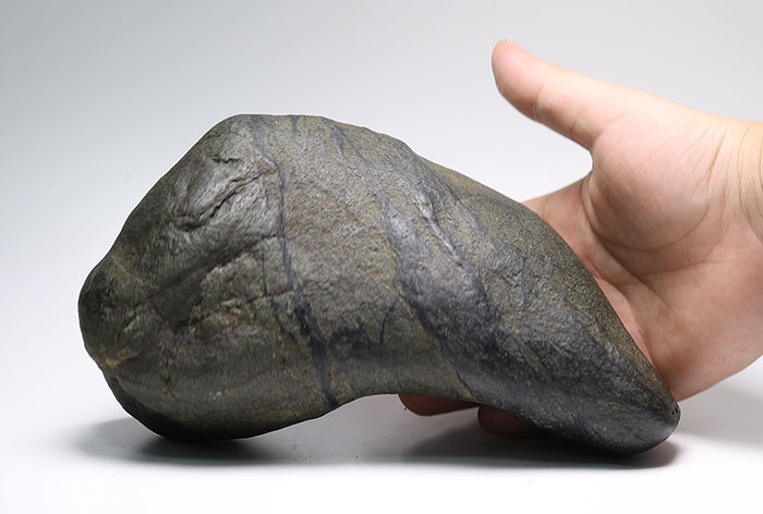 神居古潭の原石