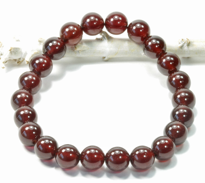 オレンジガーネット