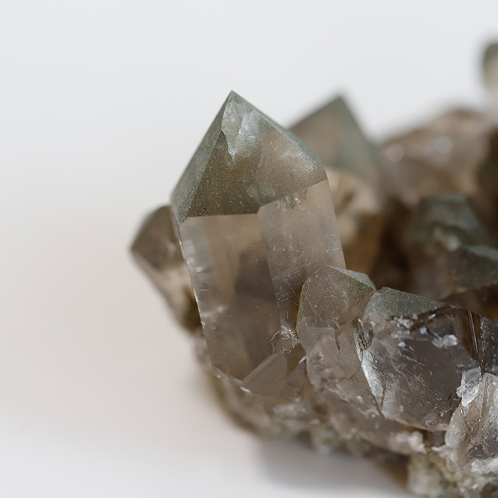 アルプス産水晶