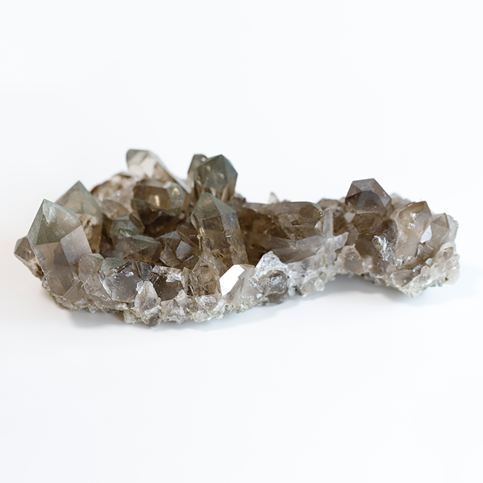 アルプス産水晶