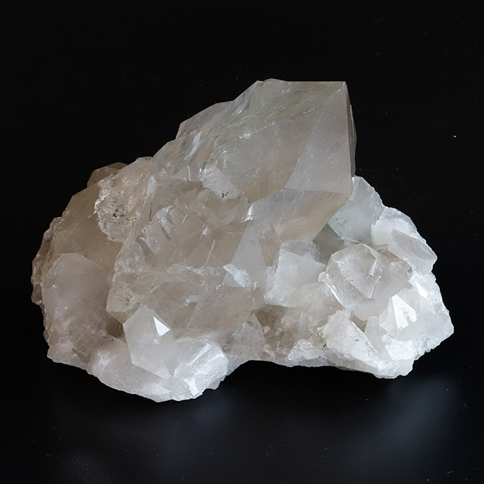 アルプス産水晶