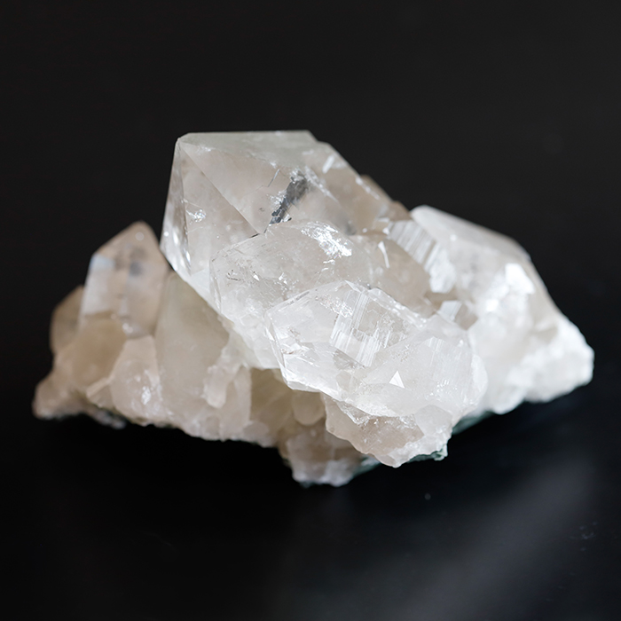 アルプス産水晶