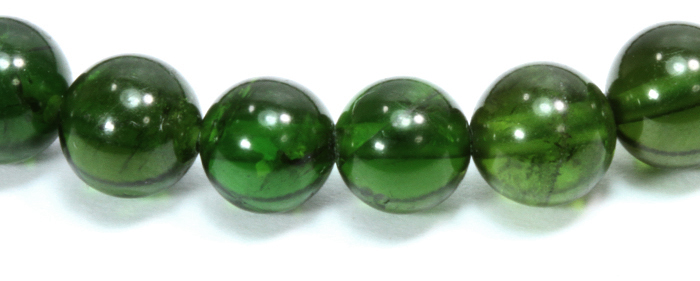 クロムダイオプサイト