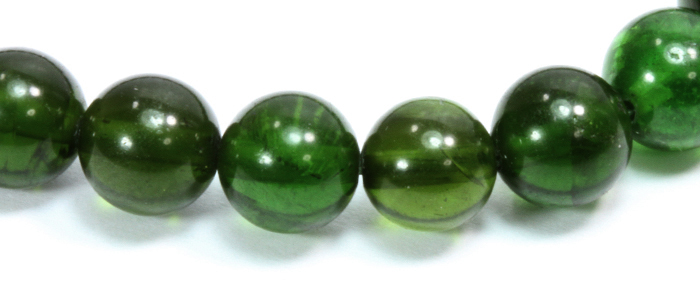 クロムダイオプサイト