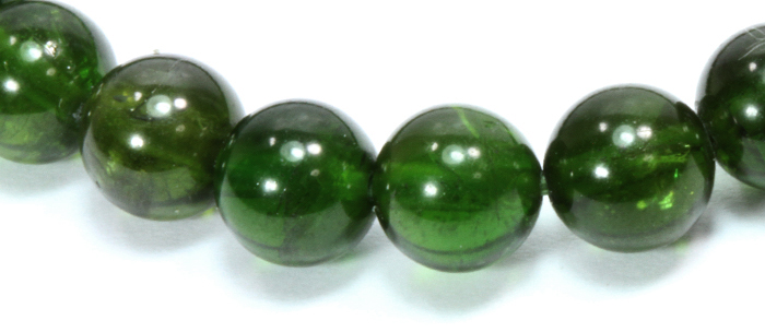 クロムダイオプサイト