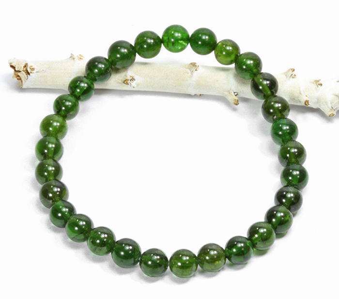 クロムダイオプサイト