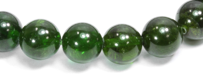 クロムダイオプサイト