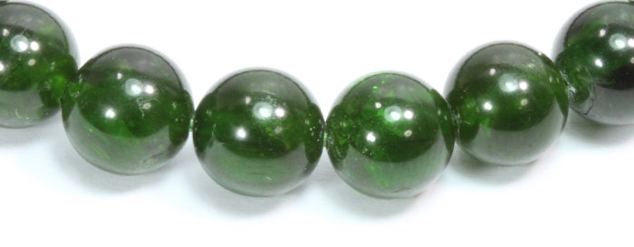 クロムダイオプサイト