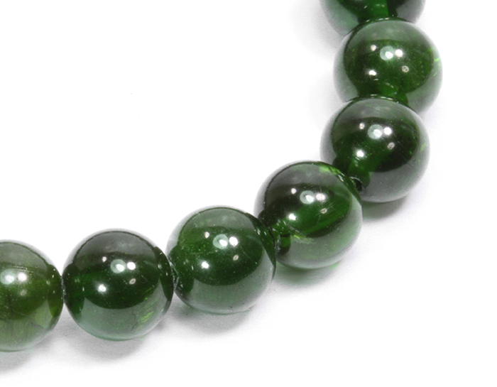 クロムダイオプサイト