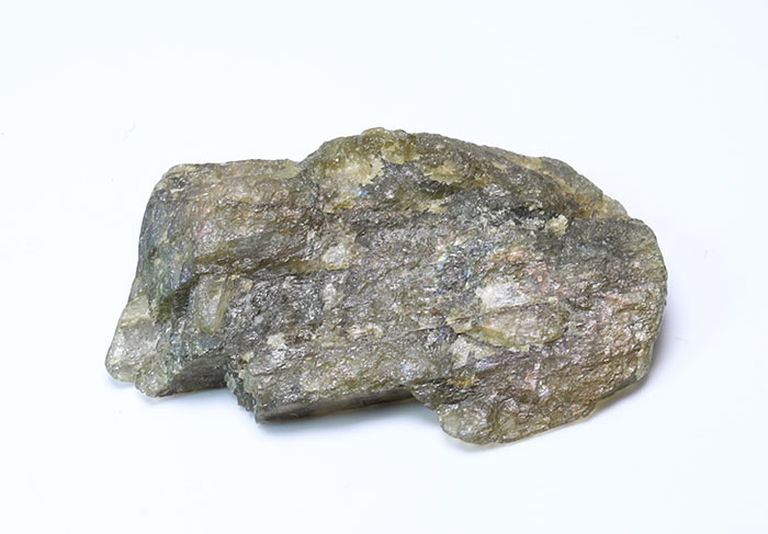 ラブラドライト原石