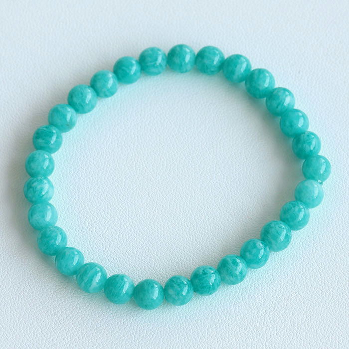 モザンビークアマゾナイト