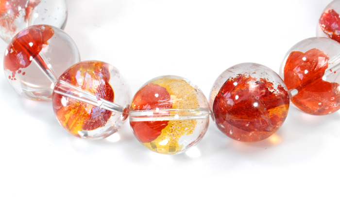 オーロラクォーツ　パワーストーン通販