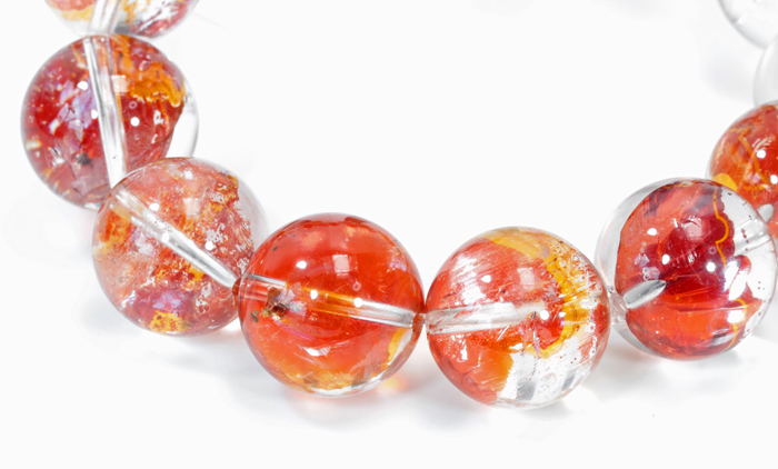 オーロラクォーツ　パワーストーン通販