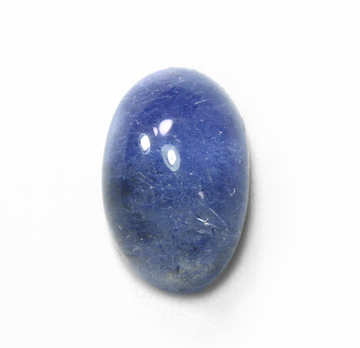 デュモルチライトインクォーツ