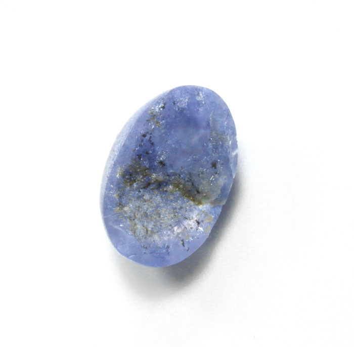 デュモルチライトインクォーツ