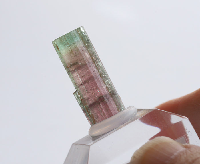 キャンディーカラートルマリン