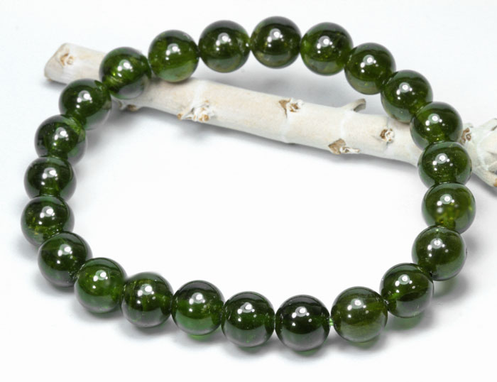 クロムダイオプサイト